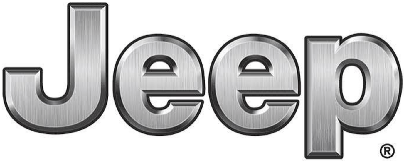 Jeep Logo